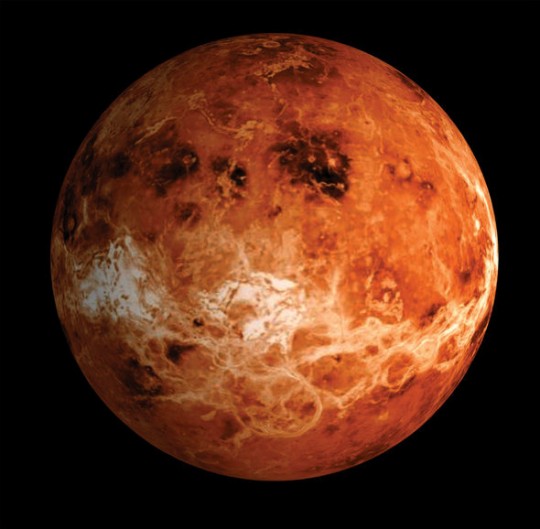 venus