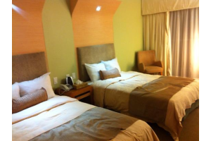 Interior 1
