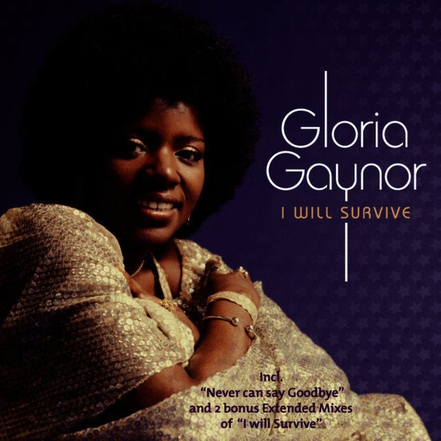 Gloria Gaynor - I Will Survive에 대한 이미지 검색결과