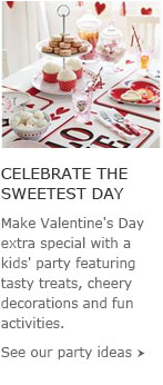 Celebrate the Sweetest Day Celebrate the Sweetest Day