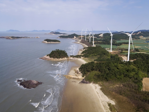'휴가철 가고 싶은 섬' 신안 우이도 등 5개 선정