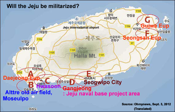 Wep-map