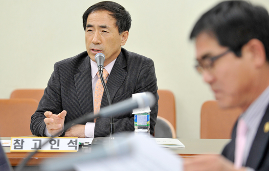 Kim Gil Sou
