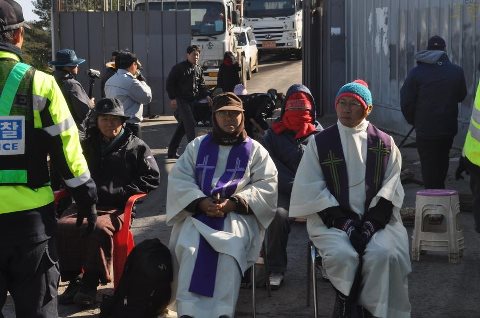 priests