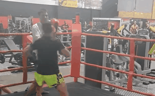 Cao thủ Kickboxing Việt trải lòng sau cú đấm khiến kẻ thách đấu ngất lịm