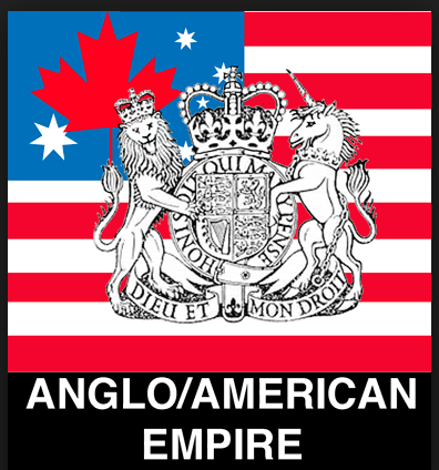 Anglo American Empire