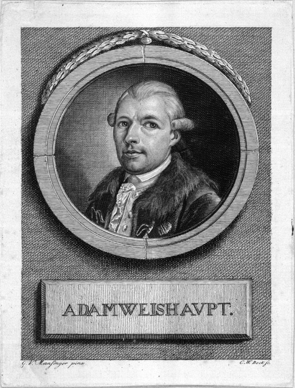 Weishaupt