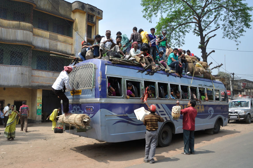 India India
