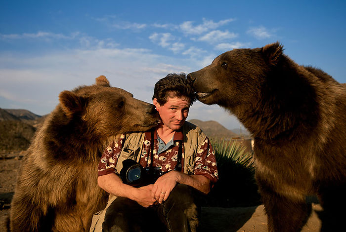 Nature Photographer