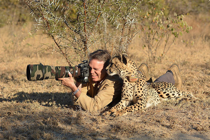 Nature Photographer
