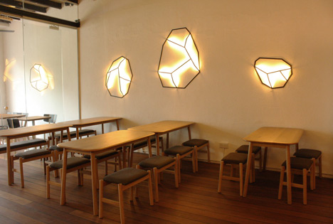 Hatched at Holland Avenue by Outofstock Hatched at Holland Avenue by Outofstock