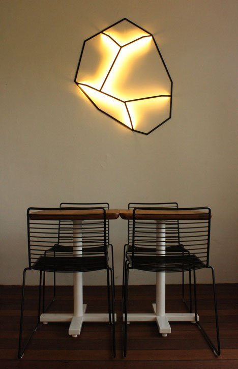Hatched at Holland Avenue by Outofstock Hatched at Holland Avenue by Outofstock