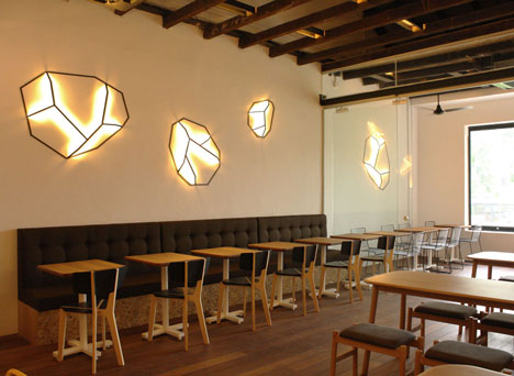 Hatched at Holland Avenue by Outofstock Hatched at Holland Avenue by Outofstock