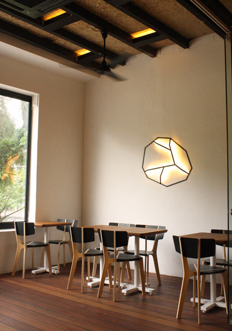 Hatched at Holland Avenue by Outofstock Hatched at Holland Avenue by Outofstock