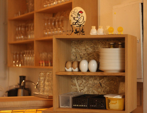 Hatched at Holland Avenue by Outofstock Hatched at Holland Avenue by Outofstock