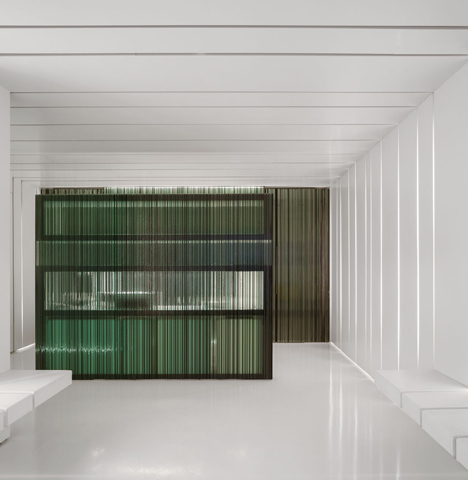 Dental Clinic by MMV Arquitecto Dental Clinic by MMV Arquitecto