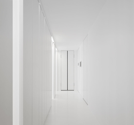 Dental Clinic by MMV Arquitecto Dental Clinic by MMV Arquitecto