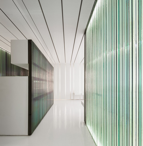 Dental Clinic by MMV Arquitecto Dental Clinic by MMV Arquitecto