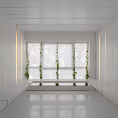 Dental Clinic by MMV Arquitecto Dental Clinic by MMV Arquitecto