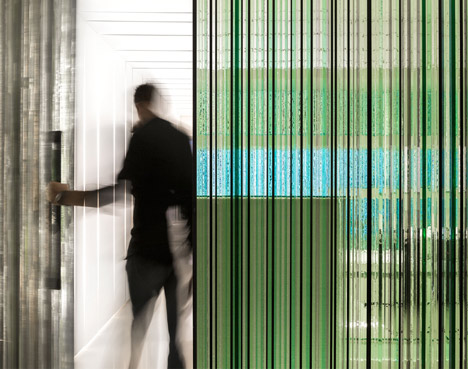 Dental Clinic by MMV Arquitecto Dental Clinic by MMV Arquitecto