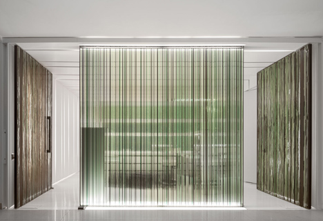 Dental Clinic by MMV Arquitecto Dental Clinic by MMV Arquitecto