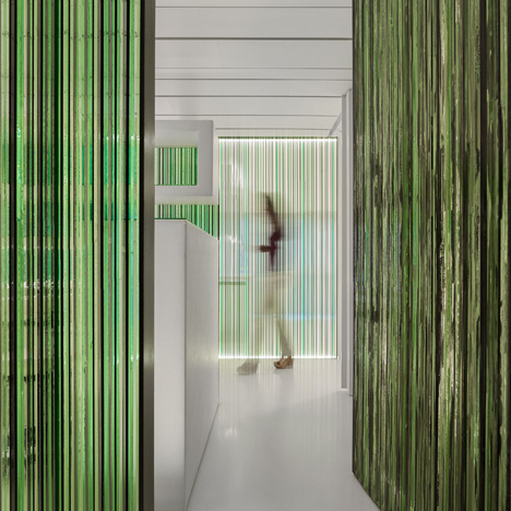 Dental Clinic by MMV Arquitecto Dental Clinic by MMV Arquitecto