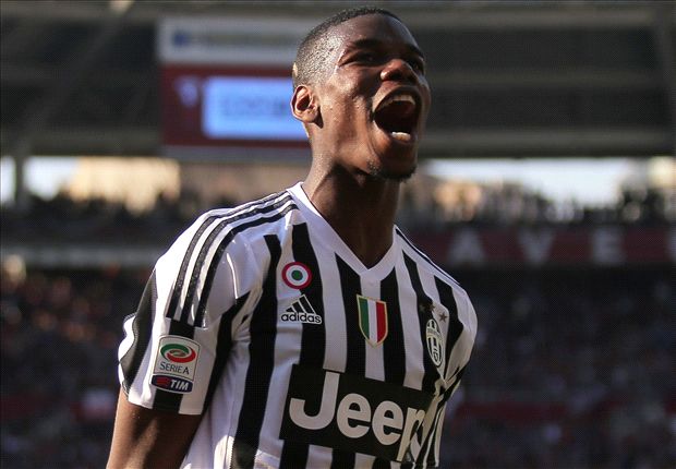 Pogba: I want to become a better version of Frank Lampard