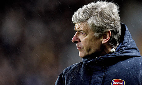 Arsene Wenger
