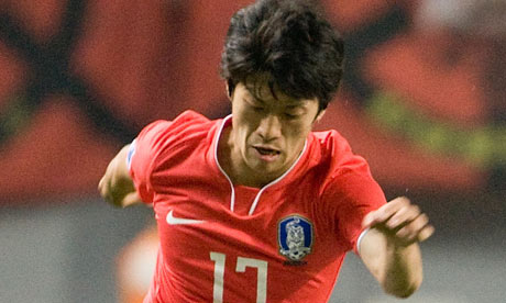 Lee Chung-yong