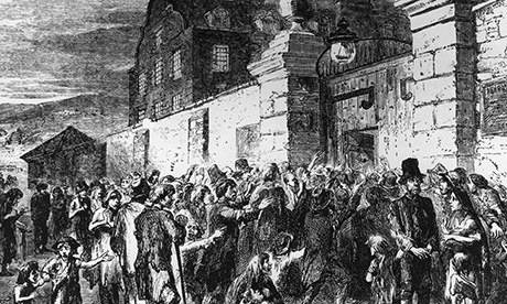 Workhouse