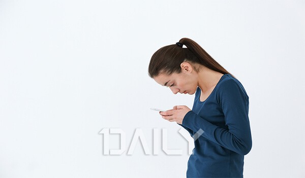 거북목 교정, 운동으로만 될까? 거북