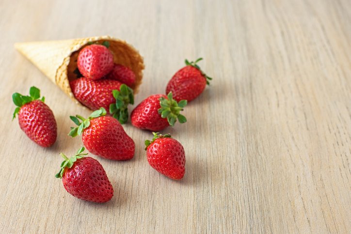 찝찝한 과일·채소 잔류농약, 말끔하게