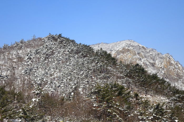 내변산 이미지
