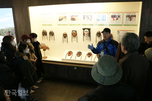 하회마을·도산서원·봉정사 돌고…안동 