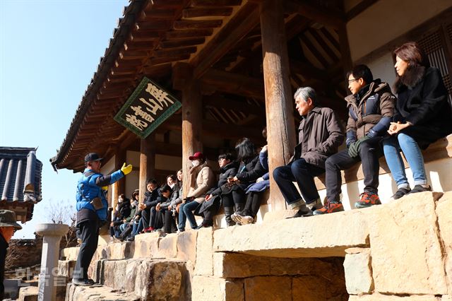 하회마을·도산서원·봉정사 돌고…안동 