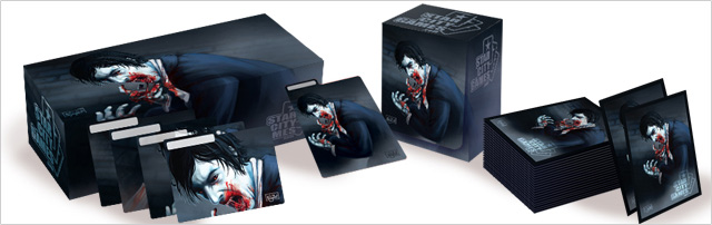 vampire - Battle Bundle