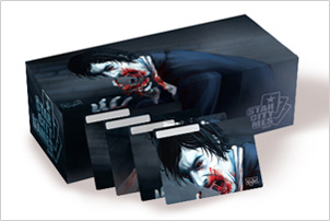 vampire - 400ct Cardbox