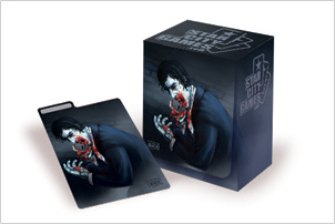 vampire - 100ct Deck box