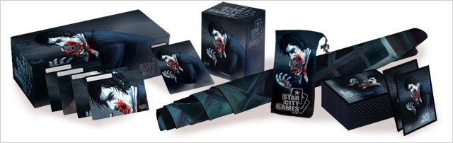 vampire - Deluxe Bundle