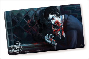 vampire - Playmat