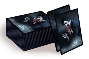 vampire - 80ct Sleeves