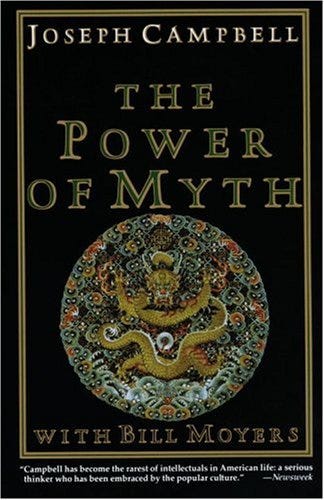 'The Power of Myth' by Joseph Campbell