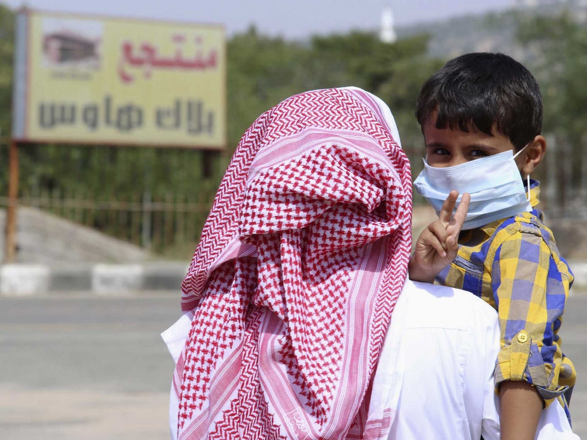 Saudi Arabia's health expenditures are 4.5 times the GDP of Sierra Leone.