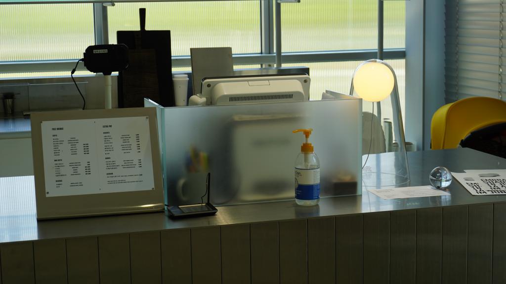 대화와 쉼이 오가는 공간7