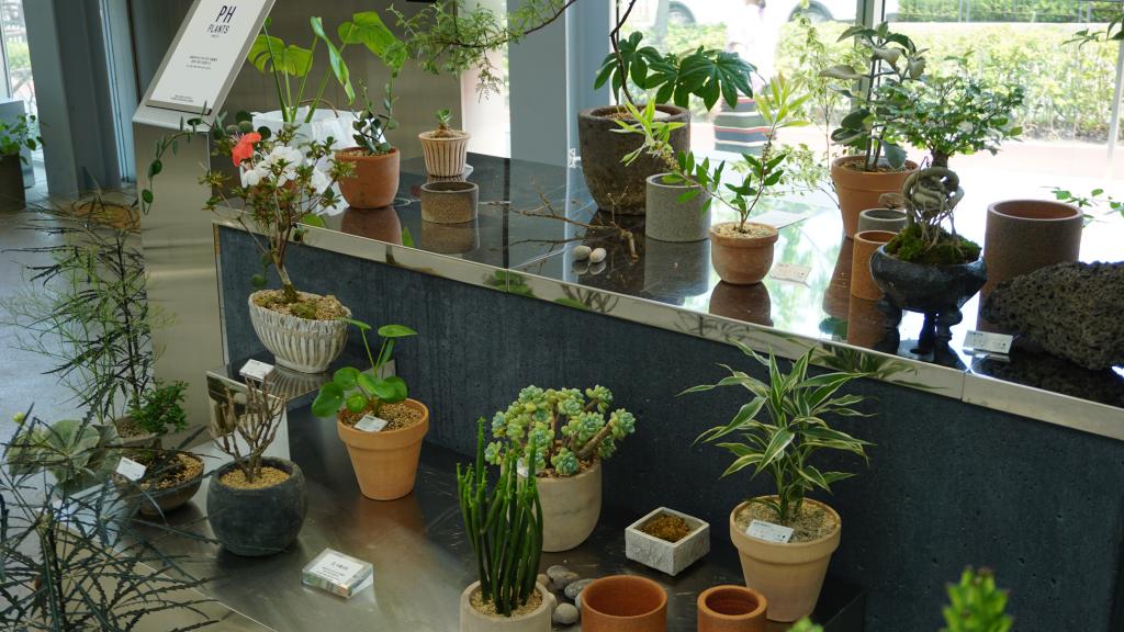 대화와 쉼이 오가는 공간13