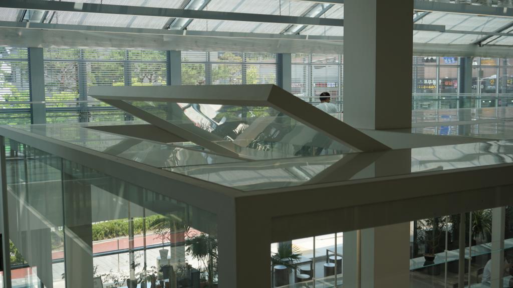 대화와 쉼이 오가는 공간20