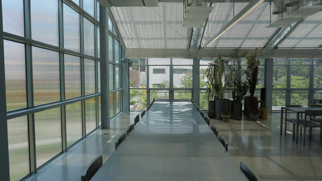 대화와 쉼이 오가는 공간21