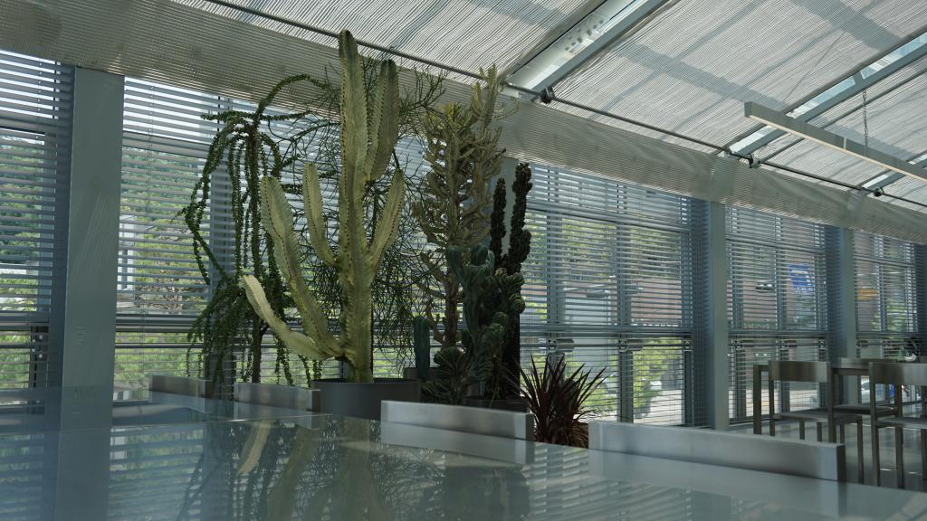 대화와 쉼이 오가는 공간22