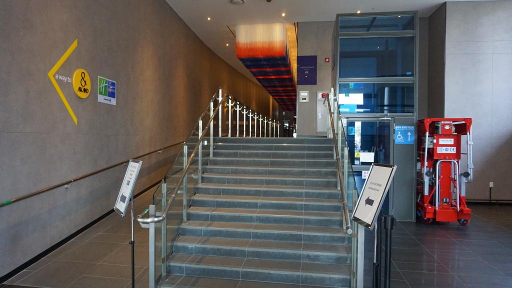 대화와 쉼이 오가는 공간40