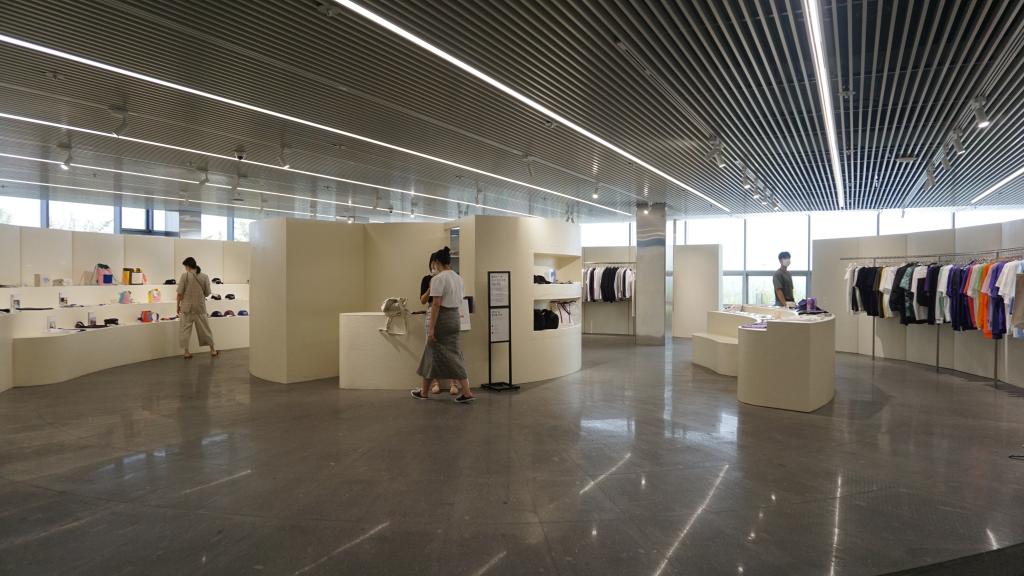 대화와 쉼이 오가는 공간46